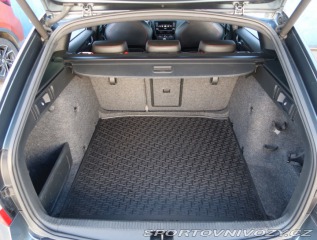 Škoda Octavia RS RS 2.0 TDI 2016