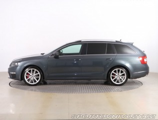 Škoda Octavia RS RS 2.0 TDI 2016