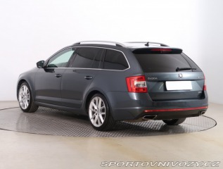 Škoda Octavia RS RS 2.0 TDI 2016