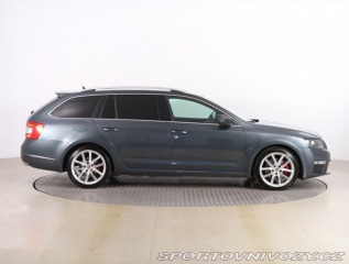 Škoda Octavia RS RS 2.0 TDI 2016