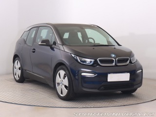 BMW i3 120Ah BEV