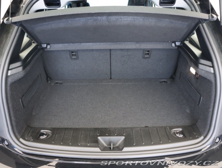 BMW i3 120Ah BEV 2019