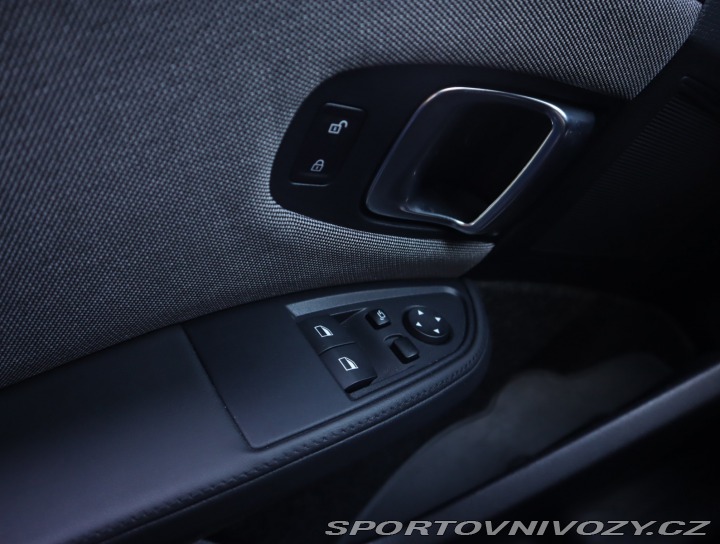 BMW i3 120Ah BEV 2019