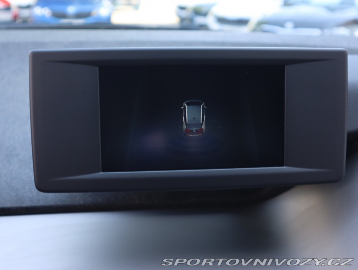 BMW i3 120Ah BEV 2019