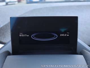 BMW i3 120Ah BEV 2019