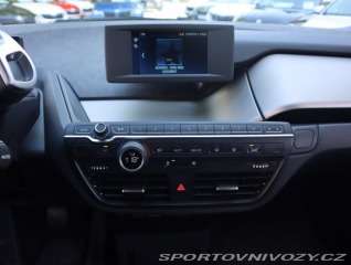 BMW i3 120Ah BEV 2019