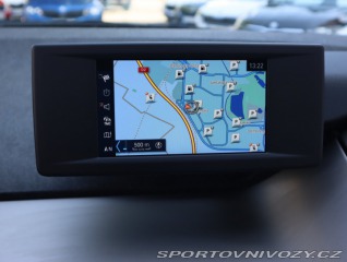 BMW i3 120Ah BEV 2019