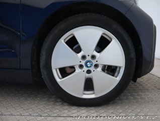 BMW i3 120Ah BEV 2019