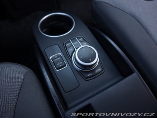 BMW i3 120Ah BEV 2019