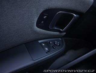 BMW i3 120Ah BEV 2019
