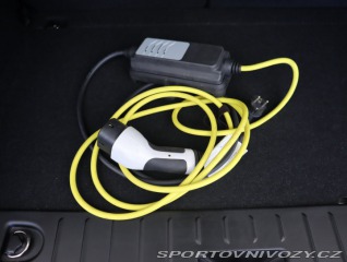 BMW i3 120Ah BEV 2019