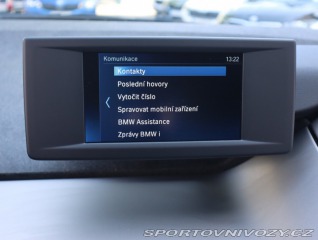 BMW i3 120Ah BEV 2019