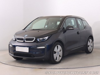 BMW i3 120Ah BEV 2019
