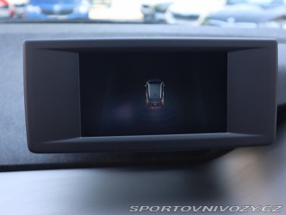 BMW i3 120Ah BEV 2019