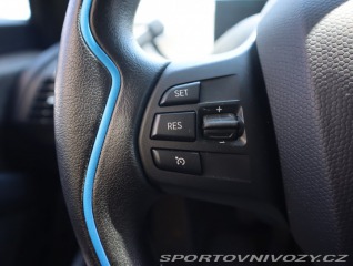 BMW i3 120Ah BEV 2019