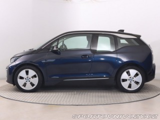 BMW i3 120Ah BEV 2019