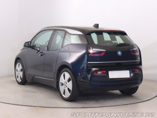 BMW i3 120Ah BEV 2019