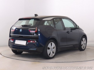 BMW i3 120Ah BEV 2019