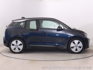 BMW i3 120Ah BEV 2019