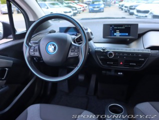 BMW i3 120Ah BEV 2019