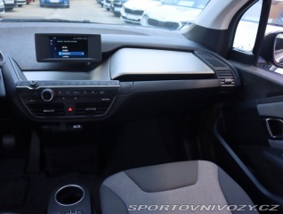 BMW i3 120Ah BEV 2019