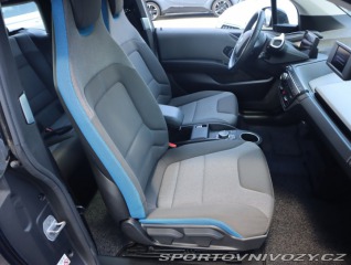 BMW i3 120Ah BEV 2019