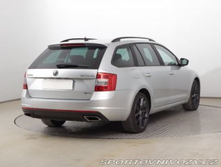 Škoda Octavia RS RS RS 2.0 TDI 2014