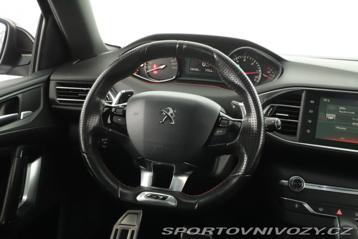 Peugeot 308 GT Line GT 2.0 HDI 2015