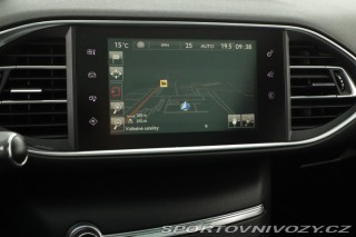 Peugeot 308 GT Line GT 2.0 HDI 2015