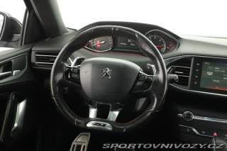 Peugeot 308 GT Line GT 2.0 HDI 2015