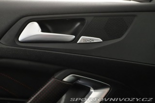 Peugeot 308 GT Line GT 2.0 HDI 2015