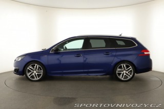 Peugeot 308 GT Line GT 2.0 HDI 2015