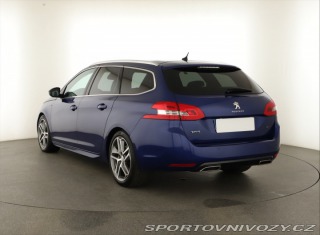 Peugeot 308 GT Line GT 2.0 HDI 2015