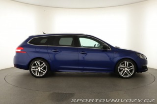Peugeot 308 GT Line GT 2.0 HDI 2015