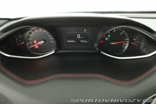 Peugeot 308 GT Line GT 2.0 HDI 2015