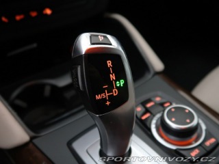 BMW X6 xDrive40d 2011