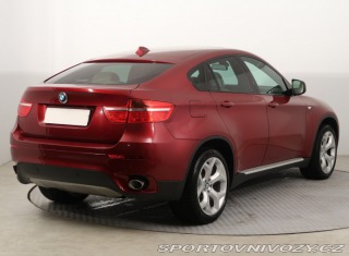 BMW X6 xDrive40d 2011