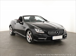Mercedes-Benz SLK 200 Kompressor