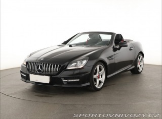 Mercedes-Benz SLK 200 Kompressor 2011