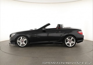 Mercedes-Benz SLK 200 Kompressor 2011