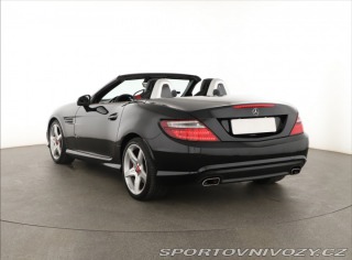 Mercedes-Benz SLK 200 Kompressor 2011