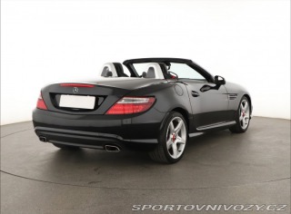 Mercedes-Benz SLK 200 Kompressor 2011