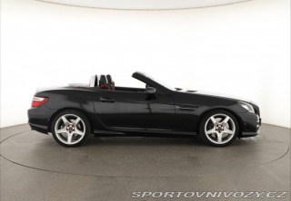 Mercedes-Benz SLK 200 Kompressor 2011