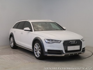 Audi A6 Allroad  3.0 BiTDI