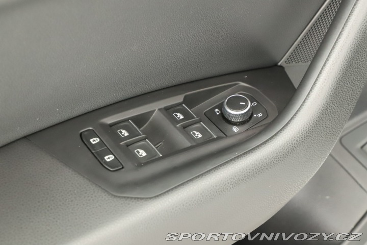 Volkswagen Ostatní modely Touareg Elegance 3.0 TDI 2021