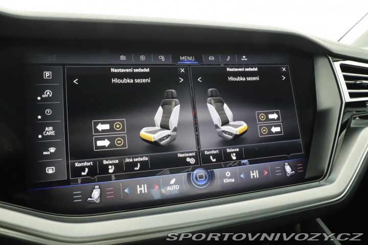 Volkswagen Ostatní modely Touareg Elegance 3.0 TDI 2021