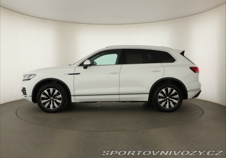 Volkswagen Ostatní modely Touareg Elegance 3.0 TDI 2021