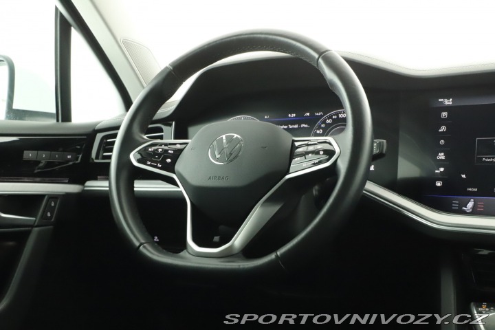 Volkswagen Ostatní modely Touareg Elegance 3.0 TDI 2021