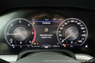 Volkswagen Ostatní modely Touareg Elegance 3.0 TDI 2021