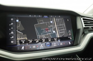 Volkswagen Ostatní modely Touareg Elegance 3.0 TDI 2021